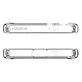 Spigen - Ovitek Ultra Hybrid za Samsung Galaxy S24, transparent