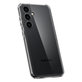 Spigen - Ovitek Ultra Hybrid za Samsung Galaxy S24, transparent