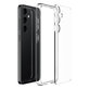 Spigen - Ovitek Ultra Hybrid za Samsung Galaxy S24, transparent