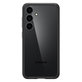 Spigen - Ovitek Ultra Hybrid za Samsung Galaxy S24, Matte Black