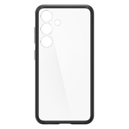 Spigen - Ovitek Ultra Hybrid za Samsung Galaxy S24, Matte Black