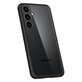 Spigen - Ovitek Ultra Hybrid za Samsung Galaxy S24, Matte Black