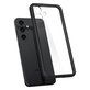 Spigen - Ovitek Ultra Hybrid za Samsung Galaxy S24, Matte Black