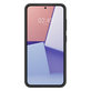 Spigen - Ovitek Optik Armor za Samsung Galaxy S24, črna