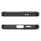 Spigen - Ovitek Optik Armor za Samsung Galaxy S24, črna