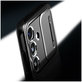 Spigen - Ovitek Optik Armor za Samsung Galaxy S24, črna