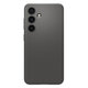 Spigen - Ovitek Liquid Air za Samsung Galaxy S24, Granite Grey