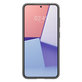Spigen - Ovitek Liquid Air za Samsung Galaxy S24, Granite Gray