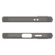 Spigen - Ovitek Liquid Air za Samsung Galaxy S24, Granite Grey