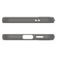 Spigen - Ovitek Liquid Air za Samsung Galaxy S24, Granite Gray