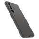 Spigen - Ovitek Liquid Air za Samsung Galaxy S24, Granite Gray