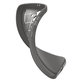 Spigen - Ovitek Liquid Air za Samsung Galaxy S24, Granite Gray