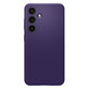 Spigen - Ovitek Liquid Air za Samsung Galaxy S24, Deep Purple