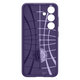 Spigen - Ovitek Liquid Air za Samsung Galaxy S24, Deep Purple