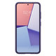 Spigen - Ovitek Liquid Air za Samsung Galaxy S24, Deep Purple