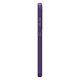 Spigen - Ovitek Liquid Air za Samsung Galaxy S24, Deep Purple