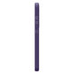 Spigen - Ovitek Liquid Air za Samsung Galaxy S24, Deep Purple