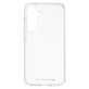 Ovitek HardCase D3O za Samsung Galaxy A35 5G, Prozorna, PanzerGlass