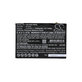 Apple iPad Air 2, iPad (6th Gen 2018) - Baterija A1547 7300mAh HQ
