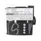 Apple iPad - Baterija 616-0478, 969TA028H 5400mAh HQ