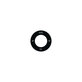 Samsung Galaxy A55 A556B - Steklo zadnje kamere (W) - GH64-09390A Genuine Service Pack