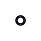 Samsung Galaxy A55 A556B - Steklo zadnje kamere (UW) - GH64-09389A Genuine Service Pack