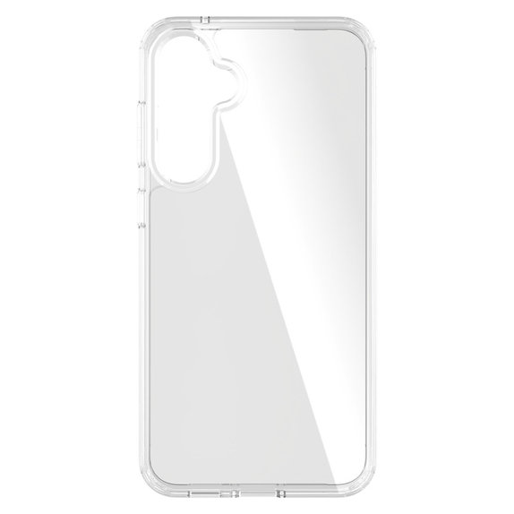 Ovitek HardCase AB za Samsung Galaxy S23 FE, Prozorna, PanzerGlass