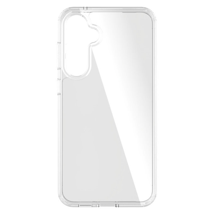 Ovitek HardCase AB za Samsung Galaxy S23 FE, Prozorna, PanzerGlass