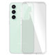 Ovitek HardCase AB za Samsung Galaxy S23 FE, Prozorna, PanzerGlass