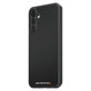 Ovitek HardCase D3O za Samsung Galaxy A15/A15 5G, Črna, PanzerGlass