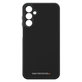 Ovitek HardCase D3O za Samsung Galaxy A15/A15 5G, Črna, PanzerGlass