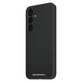 Ovitek HardCase D3O za Samsung Galaxy A35 5G, Črna, PanzerGlass