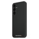 Ovitek HardCase D3O za Samsung Galaxy A55 5G, Črna, PanzerGlass