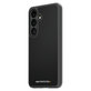 Ovitek HardCase D3O za Samsung Galaxy S24, Črna, PanzerGlass