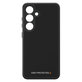 Ovitek HardCase D3O za Samsung Galaxy S24, Črna, PanzerGlass