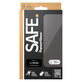 Kaljeno steklo UWF za Honor Magic6 Lite, Črna, SAFE by PanzerGlass