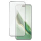 Kaljeno steklo UWF za Honor Magic6 Pro, Črna, SAFE by PanzerGlass