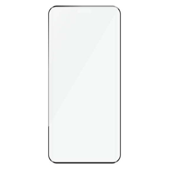 Kaljeno steklo UWF za Honor Magic6 Pro, Črna, SAFE by PanzerGlass