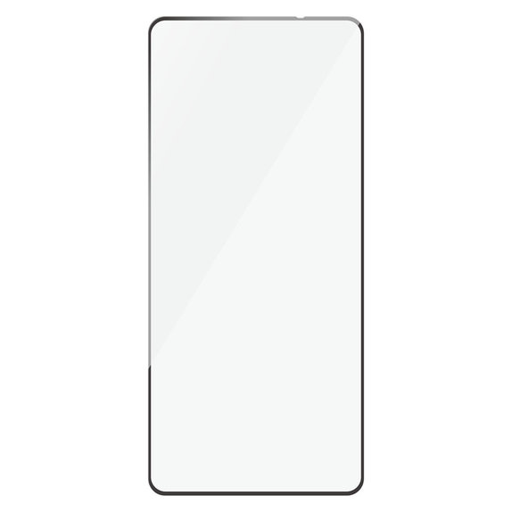 Kaljeno steklo UWF za Xiaomi Redmi Note 13 4G, Črna, SAFE by PanzerGlass