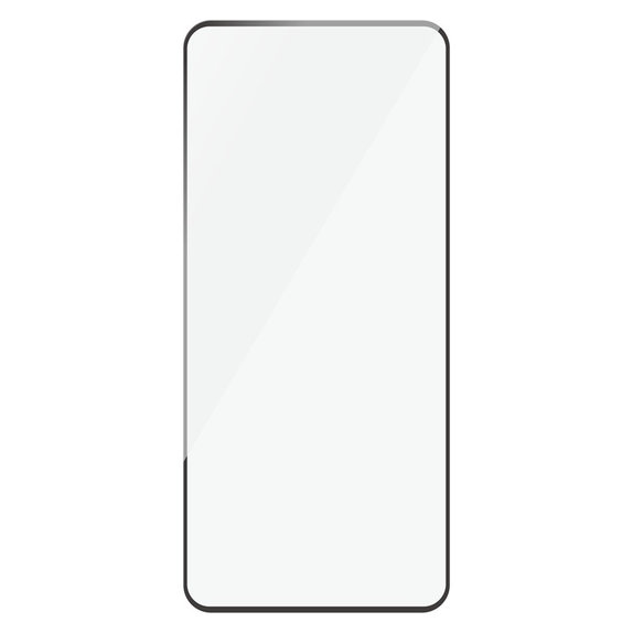 Kaljeno steklo UWF za Xiaomi Redmi Note 13 Pro 5G, Črna, SAFE by PanzerGlass