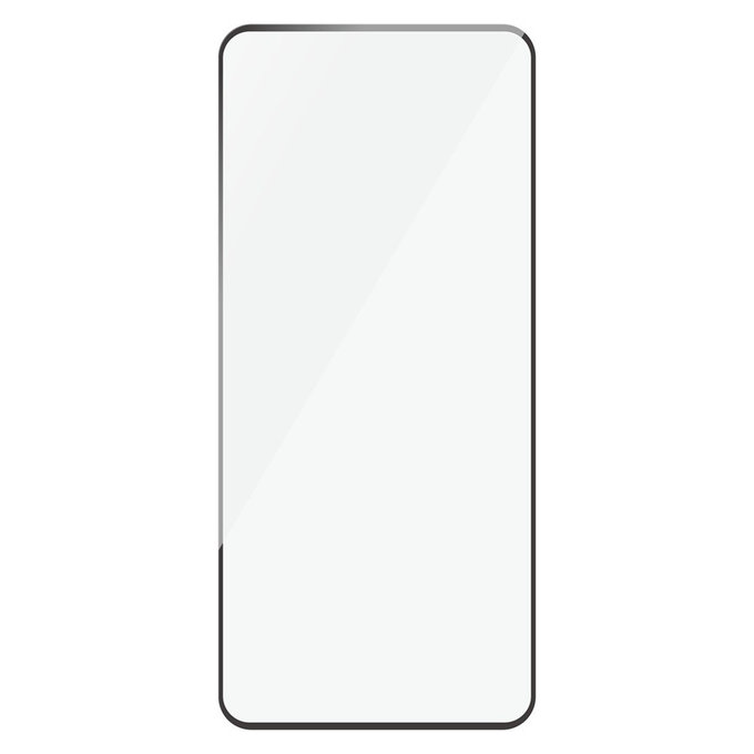 Kaljeno steklo UWF za Xiaomi Redmi Note 13 Pro 5G, Črna, SAFE by PanzerGlass