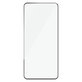 Kaljeno steklo UWF za Xiaomi Redmi Note 13 Pro 5G, Črna, SAFE by PanzerGlass