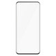 Kaljeno steklo UWF za Honor 90, Črna, SAFE by PanzerGlass