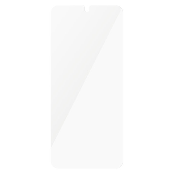 Kaljeno steklo UWF za Honor 90 Lite, Črna, SAFE by PanzerGlass