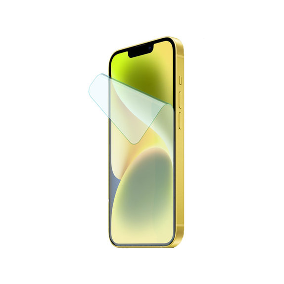 FixPremium - Standard Screen Protector za Apple iPhone 13, 13 Pro in 14