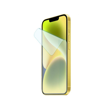 FixPremium - Standard Screen Protector za Apple iPhone 13, 13 Pro in 14