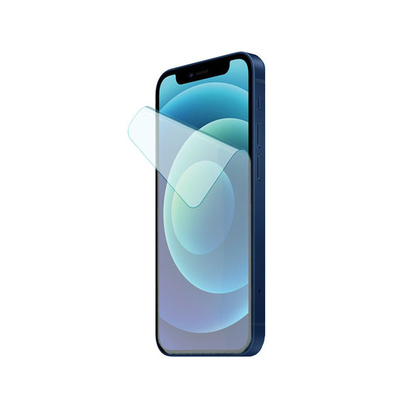 FixPremium - Standard Screen Protector za Apple iPhone 12 in 12 Pro