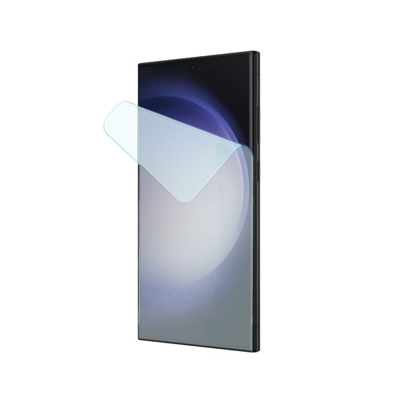 FixPremium - Standard Screen Protector za Samsung Galaxy S23 Ultra