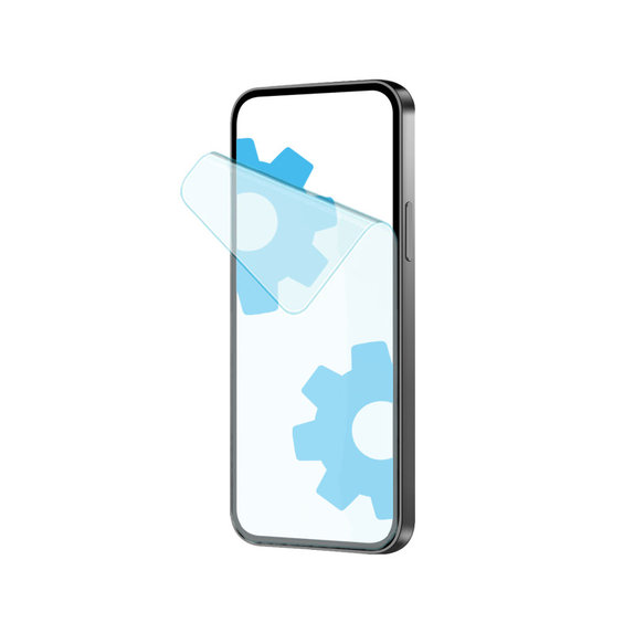 FixPremium - Standard Screen Protector za Xiaomi Redmi Note 11 in 11S