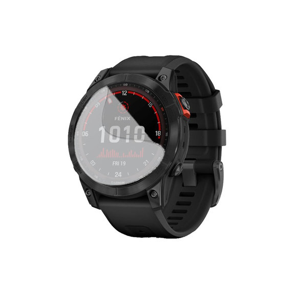 FixPremium - Standard Screen Protector za Garmin Fenix 7X